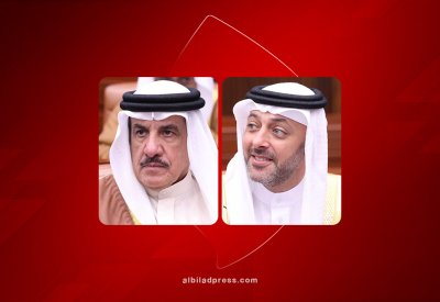 "الشورى" يوافق على الاتفاقية الجوية بين البحرين وتركمانستان