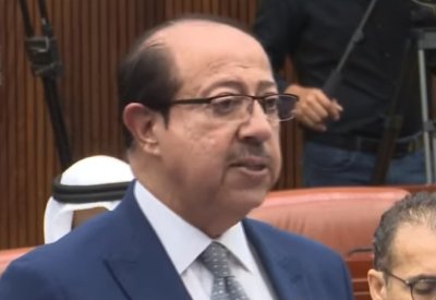 بالفيديو: رئيس مالية الشورى: «زيادة الرواتب بالعامين المقبلين»