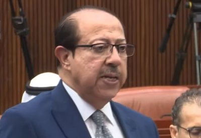 بالفيديو: المسقطي: «60 دولار لبرميل النفط هو السعر الصحيح»