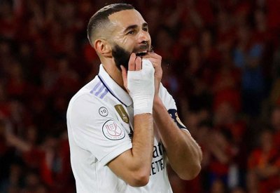 رسميا.. نهاية رحلة كريم بنزيما مع ريال مدريد