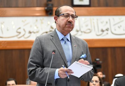 المسقطي يوضح أبرز التوافقات النهائية حول الميزانية العامة