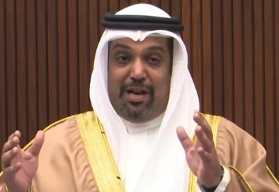 بالفيديو: وزير المالية للمعاودة: «لا موظف بسيط في الحكومة»
