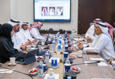 المعرفي: "التحقيق بشأن الأمن الغذائي" تناقش مرئيات شركة البحرين لمطاحن الدقيق بشأن  محاور عملها