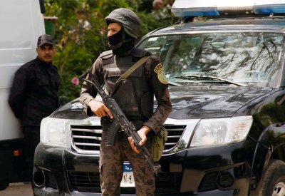 مصر.. المحكمة تقول كلمتها في قضية "خلية المحلة الإرهابية"
