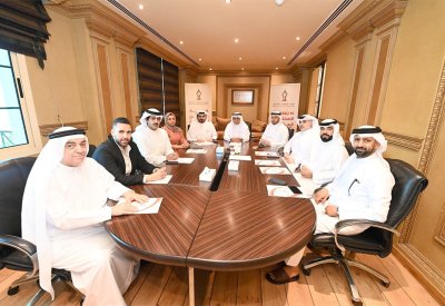مجلس إدارة جمعية الصحفيين يعقد إجتماعه الأول ويوزع المناصب على الأعضاء