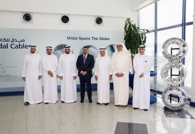 وزير شؤون الكهرباء: دور المؤسسات الصناعية أساسي لتحقيق أهداف الخطة الوطنية للطاقة المتجددة