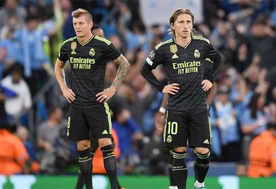 ريال مدريد يبدأ "إعادة البناء".. هل نشهد موسما مظلما؟