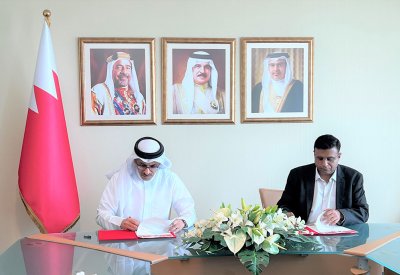 اتفاقية تعاون بين وزارة التنمية الاجتماعية ومجموعة الراشد لمنح ذوي العزيمة تخفيضاً بالمحلات التجارية