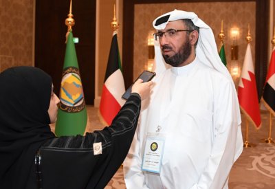 رؤساء وفود لجنة العمل الخيري المشترك بدول المجلس: تدشين اللجنة نقلة نوعية تثري العمل الخيري والإنساني والتطوعي