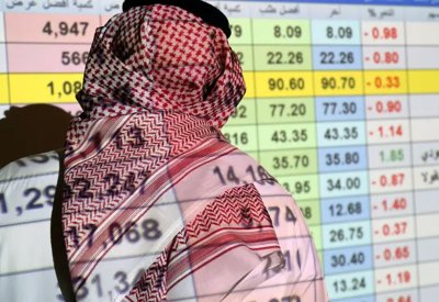 صعود أغلب أسواق الخليج بعد اتفاق سقف الدين الأميركي.. والسوق السعودية ترتفع 1.9%