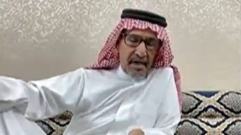 بالفيديو: مسن سعودي لم ينم منذ 40 عامًا.. "لست مريضًا ولا مجنونًا"