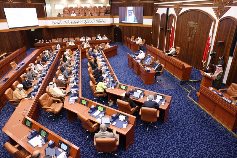 بالاجماع .. "الشورى" يمرر موازنة 2023 و2024