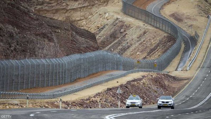 بيان جديد للجيش الإسرائيلي بشأن "حادث الحدود المصرية"