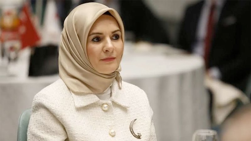 ماهينور أوزدمير.. من برلمانية في بلجيكا لوزيرة في تركيا