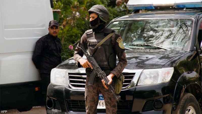 مصر.. المحكمة تقول كلمتها في قضية "خلية المحلة الإرهابية"
