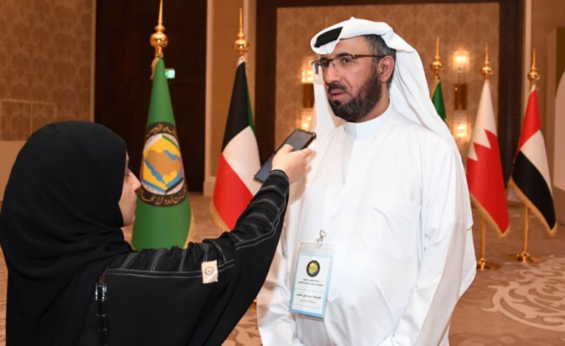 رؤساء وفود لجنة العمل الخيري المشترك بدول المجلس: تدشين اللجنة نقلة نوعية تثري العمل الخيري والإنساني والتطوعي