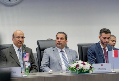 تمديد خفض انتاج النفط الطوعي حتى نهاية عام 2024 