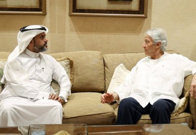 تجاوب بحريني خليجي واسع مع حملة "حياة جديدة"
