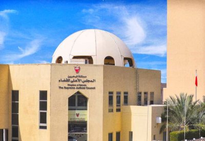 "الأعلى للقضاء" يعتمد إرشادات التواصل والتعاون بين المحاكم في مسائل الإفلاس العابر للحدود