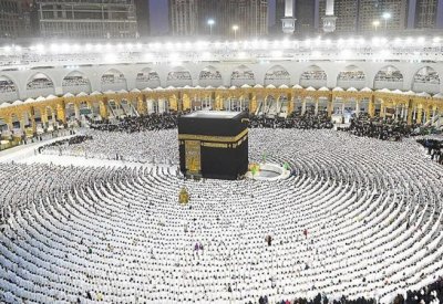 شؤون الحرمين تطلق مبادرة (ترحيب) لاستقبال ضيوف الرحمن
