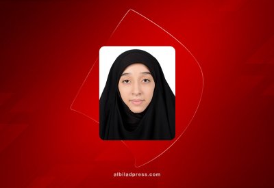 الأولى في الشهادة الإعدادية: نصيحة والدتي نبراس تفوقي "كوني مع القرآن والتوفيق حليفكِ"