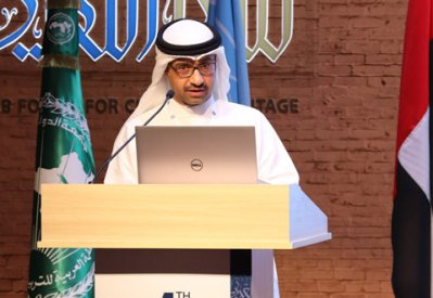 بمشاركة البحرين.. الملتقى العربي الرابع للتراث الثقافي يختتم أعماله 