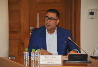 مبارك: 600 الى 1200 دينار تكلفة "المرتفعات"