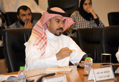 مجمع 262 في المحرق بلا مدخل