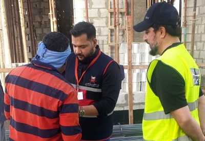 هيئة تنظيم سوق العمل: رصد عدد من المخالفات في حملة تفتيشية بالعاصمة