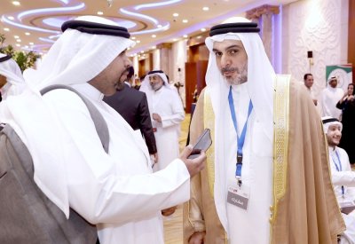 رئيس "البارلمبية" لـ"البلاد": الرياضة والقوانين الحديثة ساهمت بدمج ذوي الهمم في المجتمع