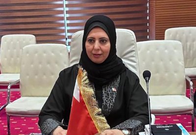 وكيل "التربية" للسياسات والاستراتيجيات والأداء تشارك في اجتماع المجلس التنفيذي للمنظمة العربية للتربية والثقافة والعلوم