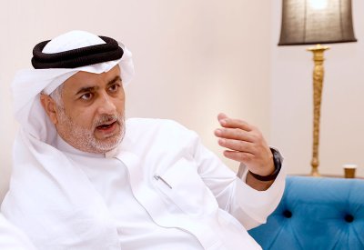 الصالح: مزيد من التشريعات لخدمة ذوي الهمم