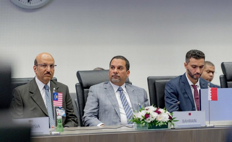 تمديد خفض انتاج النفط الطوعي حتى نهاية عام 2024 