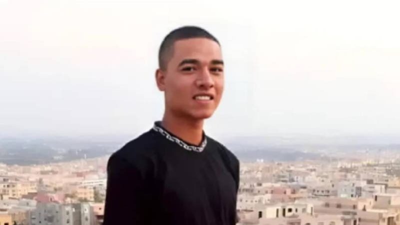 إسرائيل تسلم مصر جثمان الجندي منفذ إطلاق النار على الحدود