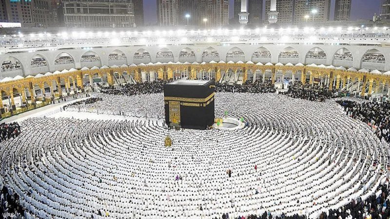 شؤون الحرمين تطلق مبادرة (ترحيب) لاستقبال ضيوف الرحمن