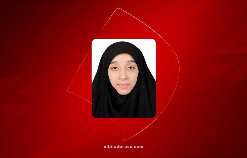 الأولى في الشهادة الإعدادية: نصيحة والدتي نبراس تفوقي "كوني مع القرآن والتوفيق حليفكِ"