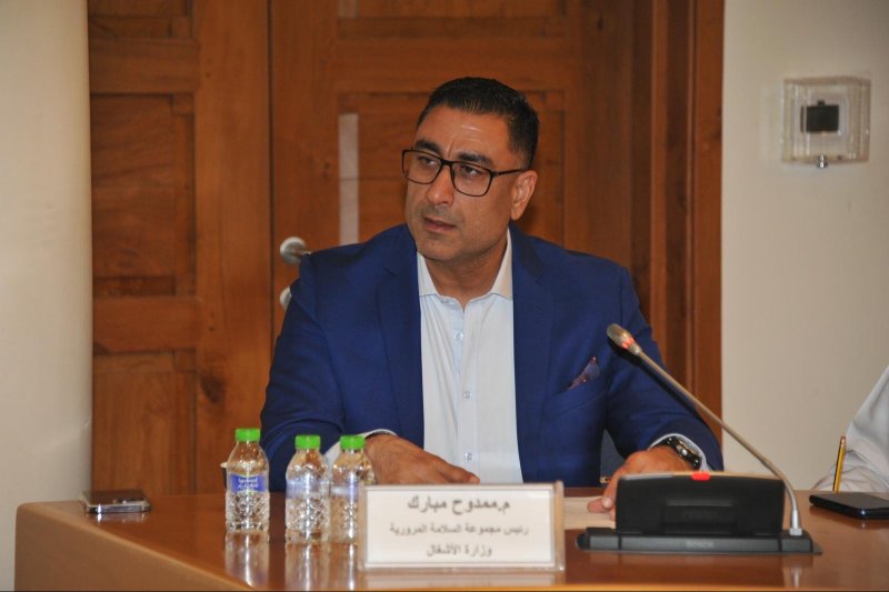 مبارك: 600 الى 1200 دينار تكلفة "المرتفعات"