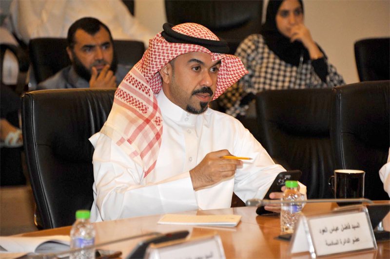 مجمع 262 في المحرق بلا مدخل