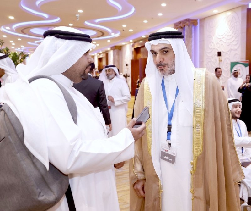رئيس "البارلمبية" لـ"البلاد": الرياضة والقوانين الحديثة ساهمت بدمج ذوي الهمم في المجتمع