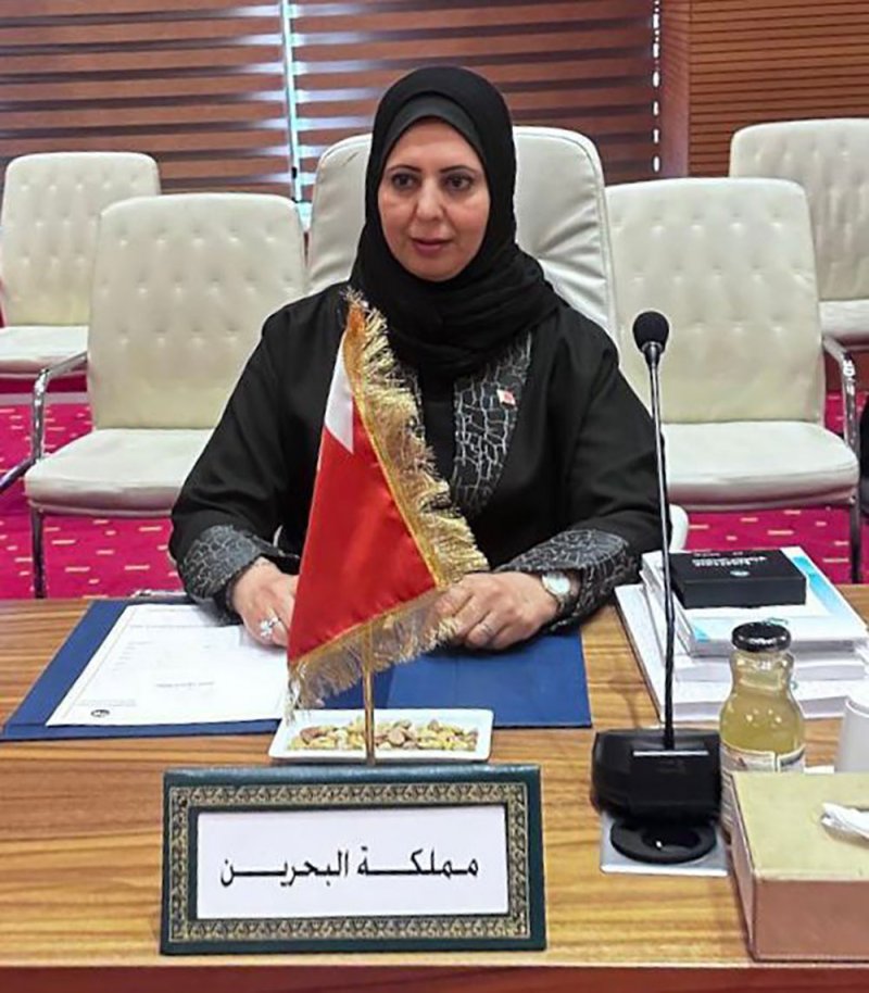وكيل "التربية" للسياسات والاستراتيجيات والأداء تشارك في اجتماع المجلس التنفيذي للمنظمة العربية للتربية والثقافة والعلوم