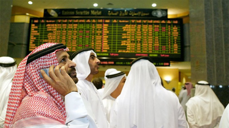 ارتفاع أسعار النفط يصعد بمعظم مؤشرات أسواق الخليج