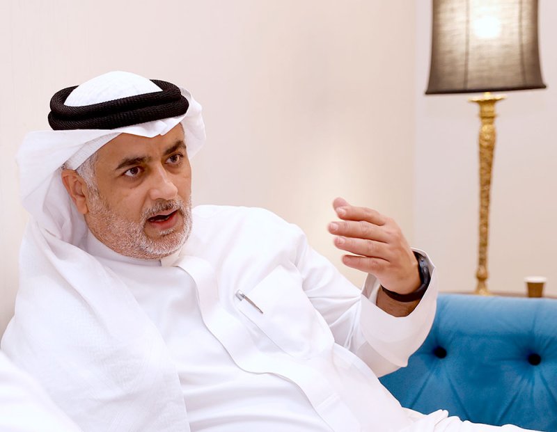 الصالح: مزيد من التشريعات لخدمة ذوي الهمم
