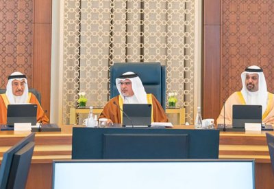 سمو ولي العهد رئيس الوزراء يأمر: صرف زيادة علاوة تحسين معيشة المتقاعدين لـ 6 أشهر بأثر رجعي