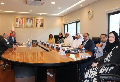 وكيل الزراعة والثروة البحرية: الحرص على الاستفادة من التكنولوجيا الحديثة في الإنتاج الزراعي