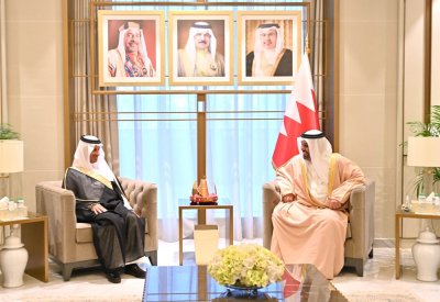 وزير "المالية": مواصلة البناء على ما تحقق من تعاون مثمر بين مملكة البحرين والمملكة العربية السعودية