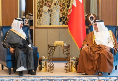 منطلقات التكامل والترابط التي تستند إليها البحرين والسعودية تعود لتاريخٍ ممتد