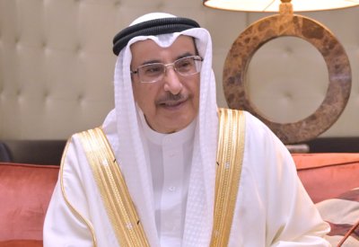 العلاقات مع تركيا تستند إلى الاحترام المتبادل وتطلع لرفع التبادل التجاري والسياحي وتشجيع الفرص الاستثمارية