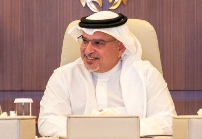 "التنسيقية" تطلع على مستجدات استراتيجية تطوير قطاع الخدمات المالية