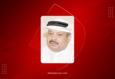 رئيس نادي البحرين السابق في ذمة الله