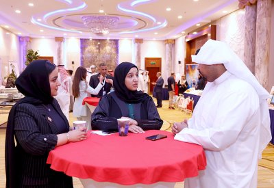 السيد: قانون توظيف 2% لذوي الإعاقة لازال "معاقاً"